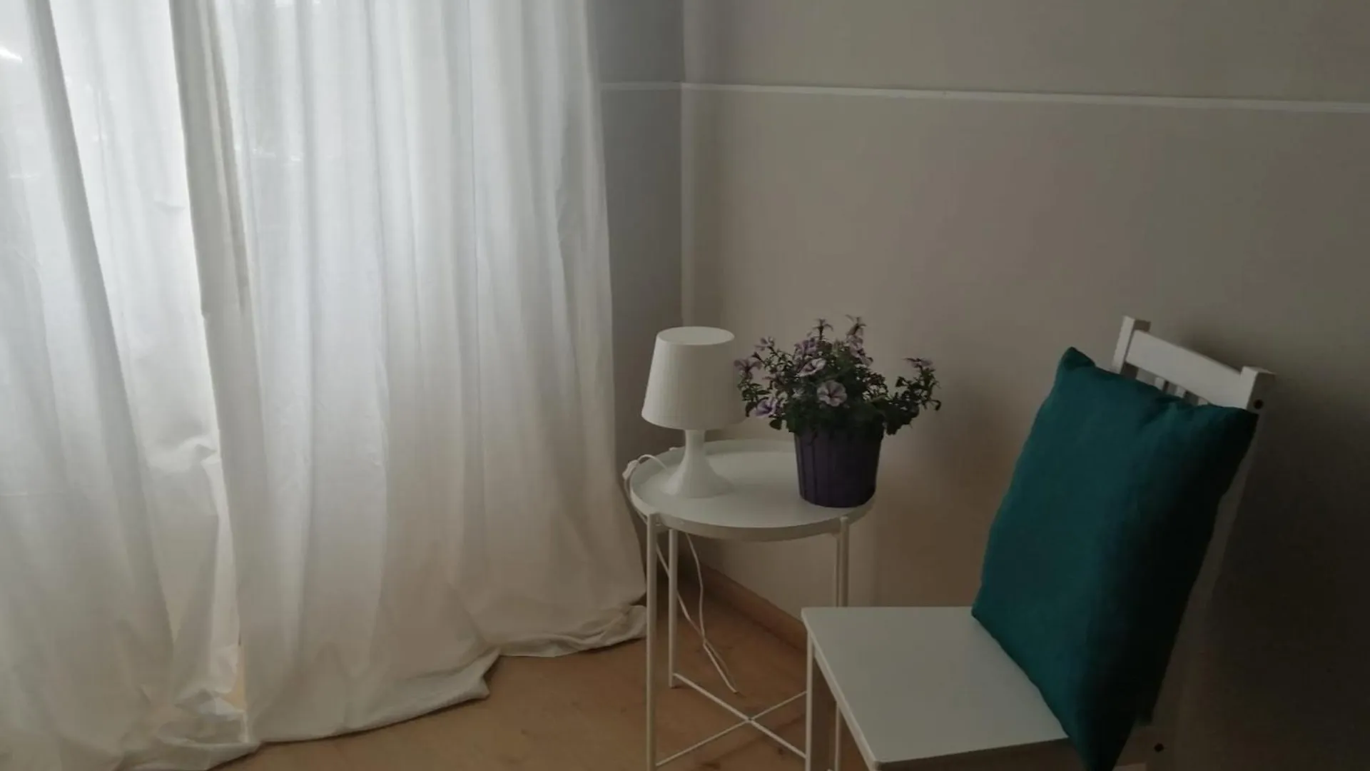 Arina Home -Airport Catania Fontanarossa- Appartamento