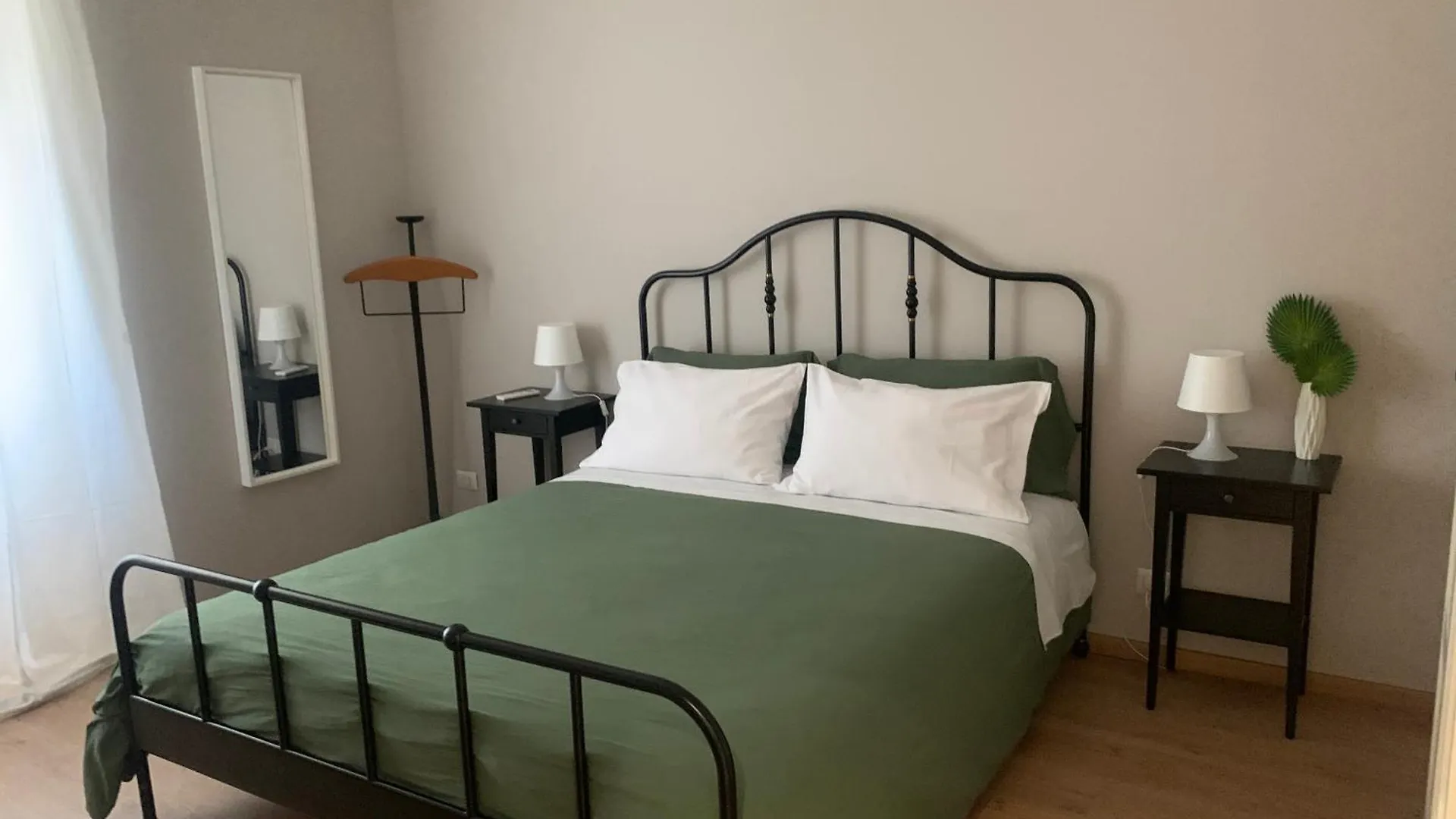 Arina Home -Airport Catania Fontanarossa-