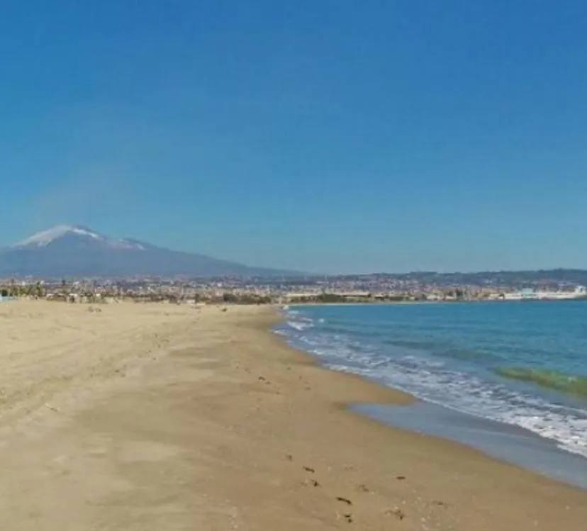 Appartamento Arina Home -Airport Catania Fontanarossa- Italia