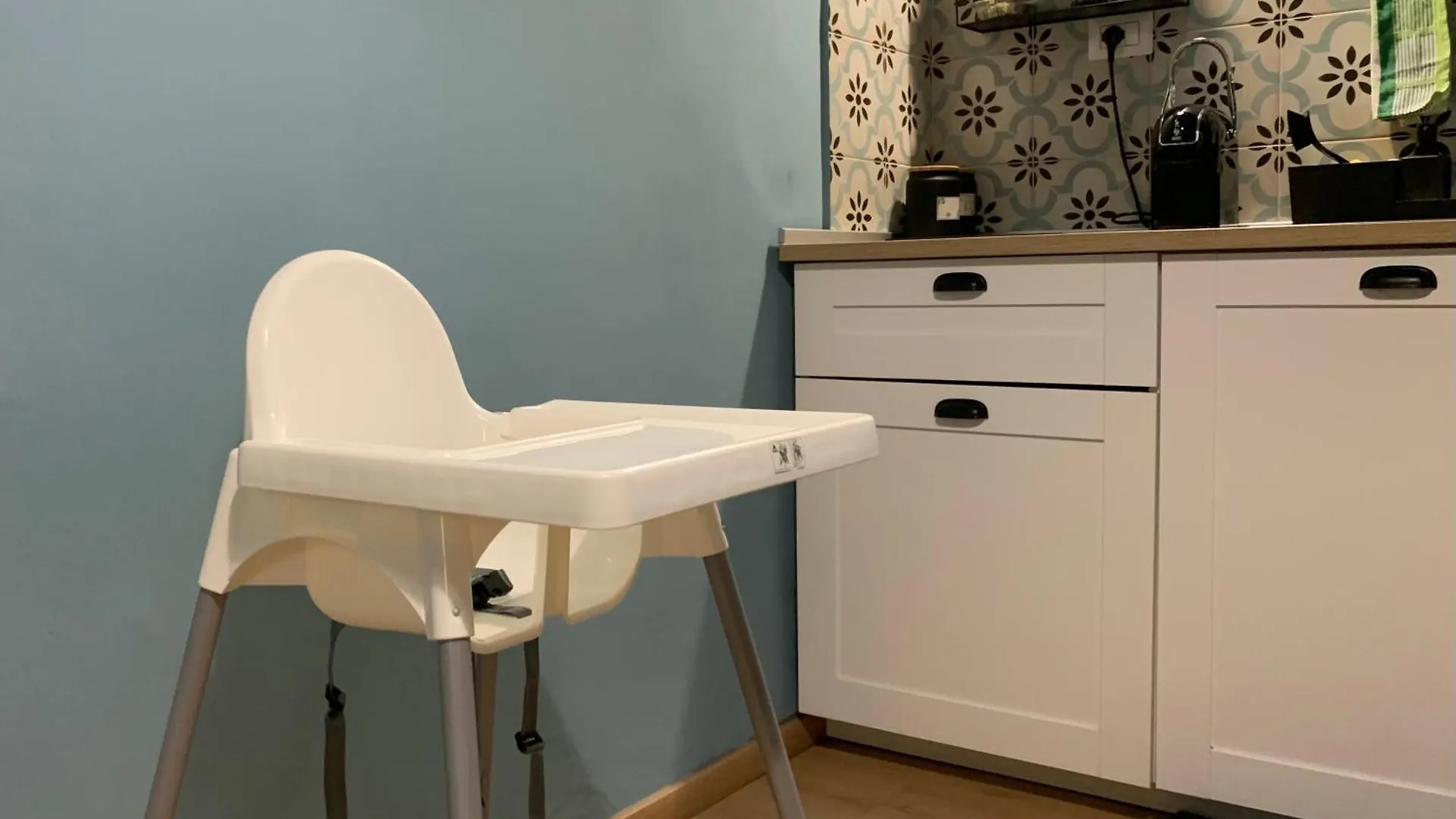 Appartamento Arina Home -Airport Catania Fontanarossa-